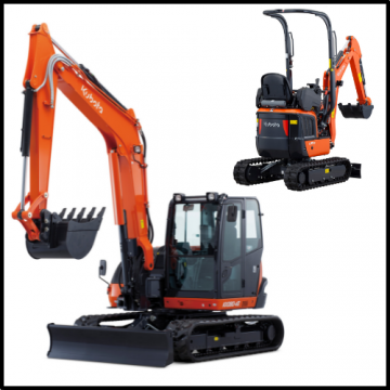 PELLES ET MINI PELLES