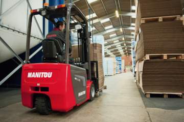 Vente et location de matériel de manutention et levage en Occitanie Vente et location de matériel de manutention et levage en Occitanie