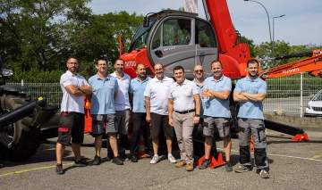 ACTIMAN Montauban - Location / Vente / SAV ACTIMAN Montauban - Location / Vente / SAV>