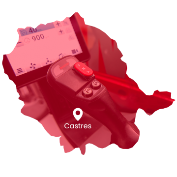 ACTIMAN Cambounet-sur-le-Sor - Location / Vente / SAV ACTIMAN Cambounet-sur-le-Sor - Location / Vente / SAV>