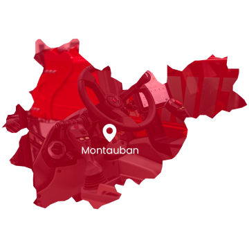 ACTIMAN Montauban - Location / Vente / SAV ACTIMAN Montauban - Location / Vente / SAV>