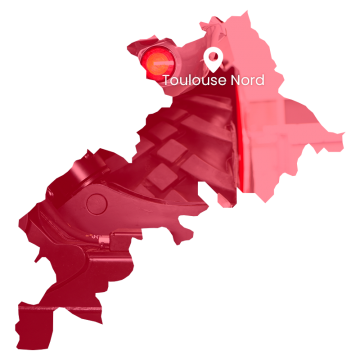 Actiman Saint-Alban - Location Toulouse Nord Actiman Saint-Alban - Location Toulouse Nord>