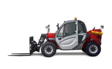 Chariot télescopique 6m MANITOU MT 625 Chariot télescopique 6m MANITOU MT 625