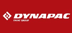 DYNAPAC DYNAPAC