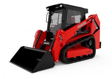 Chargeuse compacte MANITOU 1850 RT