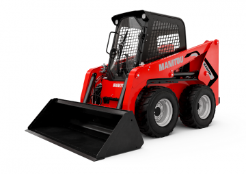 Chargeuse compacte MANITOU 2200 R Chargeuse compacte MANITOU 2200 R