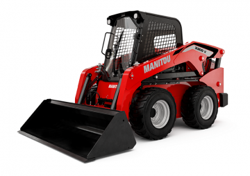 Chargeuse compacte MANITOU 3300 V