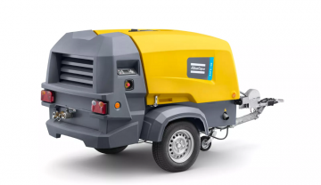 Compresseurs ATLAS COPCO Compresseurs ATLAS COPCO
