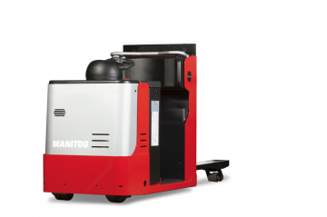 Préparateur de commandes 1 à 2T MANITOU CI