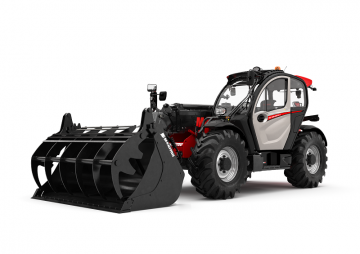 Chariot télescopique agricole 10m MANITOU MLT 1041-145 PS+L