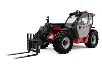 Chariot télescopique agricole 9m MANITOU MLT 940-140 V+ Chariot télescopique agricole 9m MANITOU MLT 940-140 V+
