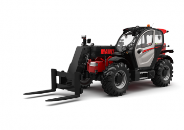 Chariot télescopique agricole 9m MANITOU MLT 961-160 V+ L Chariot télescopique agricole 9m MANITOU MLT 961-160 V+ L