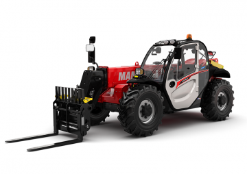 Chariot télescopique 9m MANITOU MT 930 Chariot télescopique 9m MANITOU MT 930
