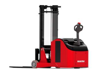 Gerbeur électrique de 0,4 à 2T MANITOU ES