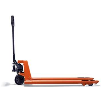 Transpalette manuel pour palettes spéciales 2T3 TOYOTA BT Lifter Transpalette manuel pour palettes spéciales 2T3 TOYOTA BT Lifter